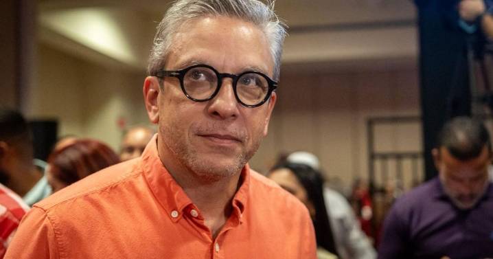 VIDEO: ¿Con nuevo amor Alejandro Garcia Padilla?