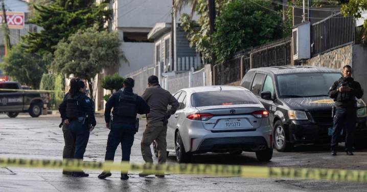 Asesinan a una abogada y docente de la UABC en Tijuana