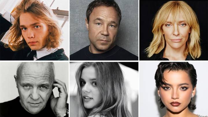 Stephen Graham, Toni Collette, Anthony Hopkins Set For ‘Ibelin’
