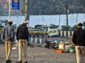 IB Ministry issues advisory on Delhi blast coverage