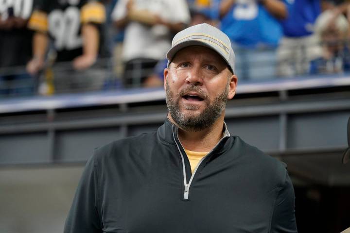 Ben Roethlisberger Calls Out Mike Tomlin’s Poor Decision-Making for Steelers’ Loss to Bears Ben Roethlisberger now has a change of mind on Mike Tomlin's decision in the Pittsburgh Steelers' 31