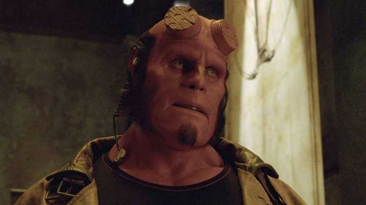 The Disastrous 1997 Horror Movie That Led To Guillermo Del Toro's Hellboy