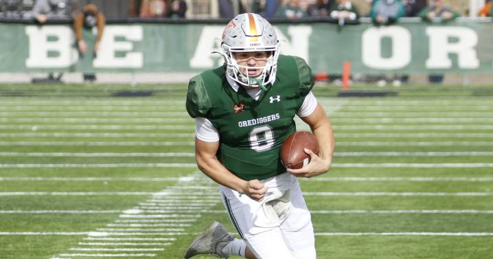 Montana Tech 'just trying to go 1-0' in 2nd-round playoff game vs. Carroll