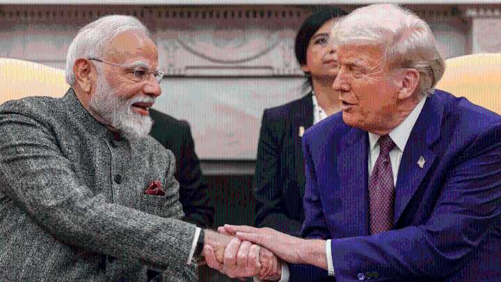 Without relief on 25% penalty, deal has no meaning: India on US trade pact