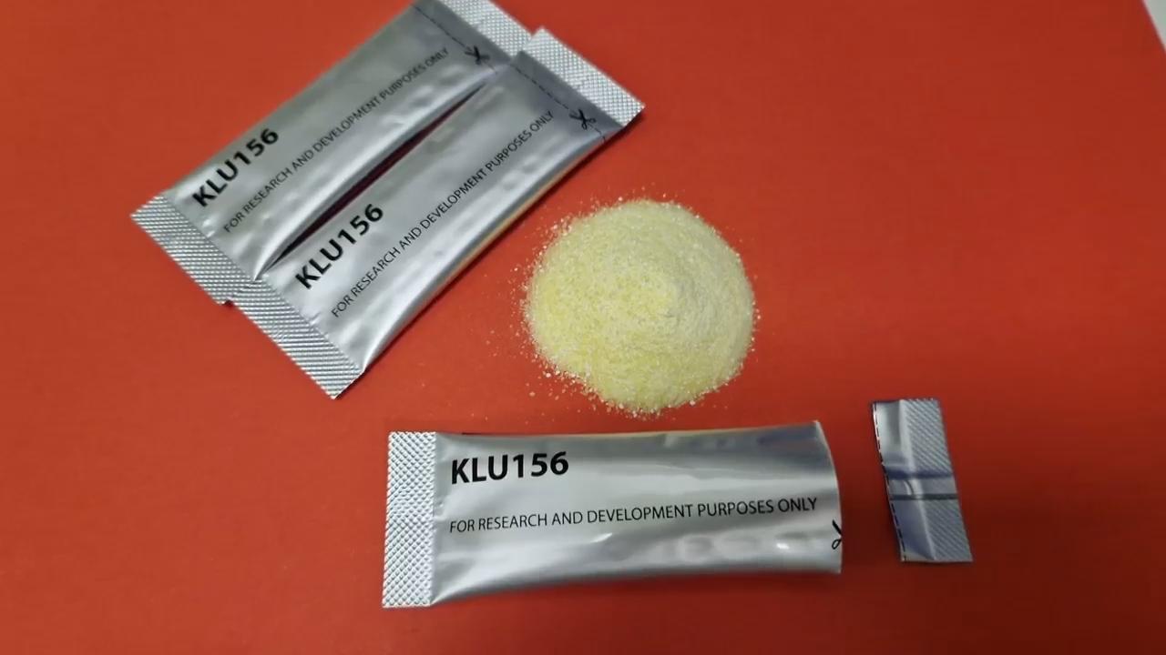 New malaria treatments announced as drug resistance grows