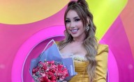 Muere la conductora de TV Azteca Raquel Escalante, exreina de belleza de Guatemala, tenía 28 años