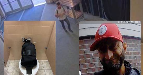 Potential terrorist who stored explosives in Colorado, practiced church bombings, sentenced on hate crime charge