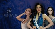 Miss Universo 2025: Sigue los mejores momentos en el Minuto a Minuto