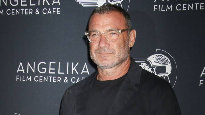 Liev Schreiber rushed to hospital in New York