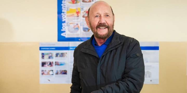 Sin la coparticipación federal, posiblemente Insfrán no hubiese sido gobernador durante 30 años