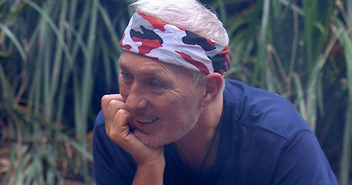 I'm A Celebrity's Martin Kemp 'wants out' as he struggles with camp shake