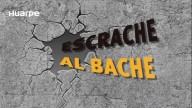 ¡Escrache al bache!