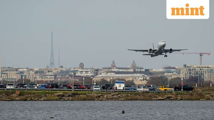 Flights to Venezuela suspended amid tensions between Trump and Maduro regime