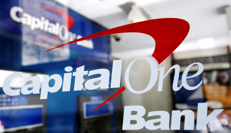 FDIC countersues Capital One over Silicon Valley, Signature bank collapses