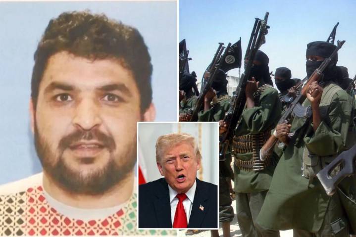 Afghan terror and Somalia fraud shows why Trump is right on migrants