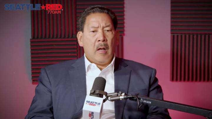 Mayor Harrell defends harm reduction but admits ‘mixed feelings’ about passing out drug paraphernalia