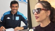 Ivana Figueiras habló por primera vez de su romance con Darío Cvitanich: “Es muy obvio cómo me conquistó, él es...”