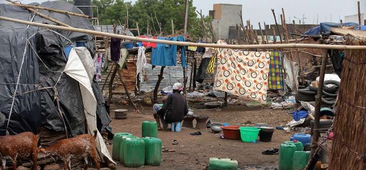 Secuestran y asesinan a una influencer por publicaciones en las redes en Tonka