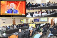 Janjatiya Gaurav Diwas: District Ganderbal participates in celebration of 150th Birth Anniversary of Birsa Munda