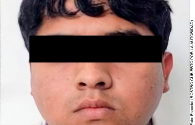 Detienen a homicida en Piedras Negras; era buscado en Nuevo León