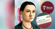 Crean la beca Gertrudis Bocanegra ¿A quiénes beneficia y en qué consiste?