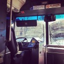 #10 Bus Route is one of the Slowest Routes of the MBTA