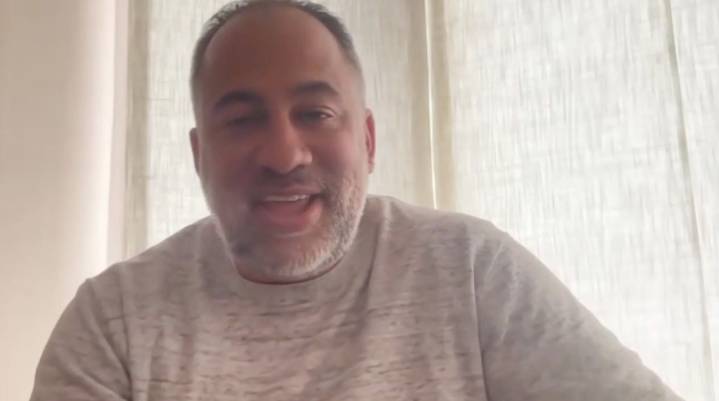 RoboCop statue finally finds permanent home in Detroit's Eastern Market