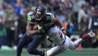 What stands out after Seattle Seahawks' win over Cardinals
