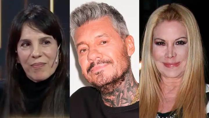 ¡Estalló de bronca! Soledad Aquino no pudo contener su enojo con Paula Robles y habló de Marcelo Tinelli