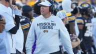 Missouri's Eli Drinkwitz earns same reputation as James Franklin after Oklahoma loss