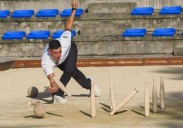 Víctor González también gana en porcentaje