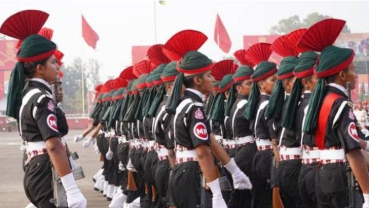 Another glass ceiling breaks: Women soldiers soon in Territorial Army