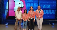 Orgullo salteño: volvieron con el 1° puesto y son campeonas del mundo en telas