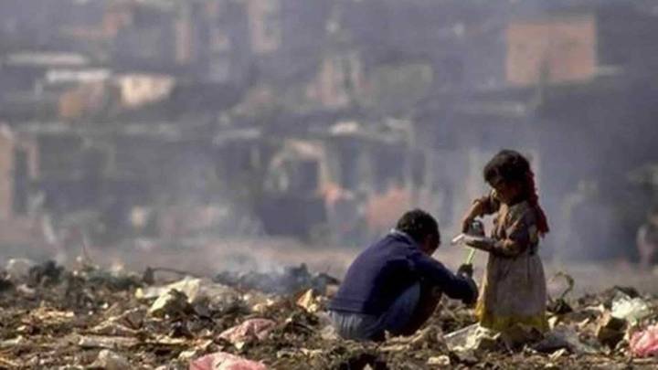 Pobreza extrema afecta a 62 millones de personas en América Latina: Cepal