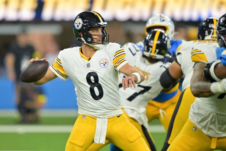 Bills vs Steelers Injury Report: Aaron Rodgers’ Status Revealed as Josh Allen’s Offense Misses Out on Key Starters Bills-Steelers matchup tightens as Aaron Rodgers returns, while Buffalo battles key o