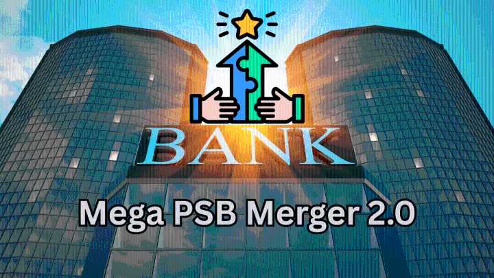 Public Sector Bank mergers in India: Jobs, transfers
