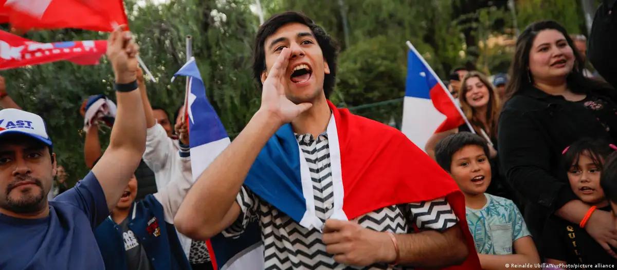 Chile frente al balotaje: el voto joven podría redefinir un resultado aparentemente decidido