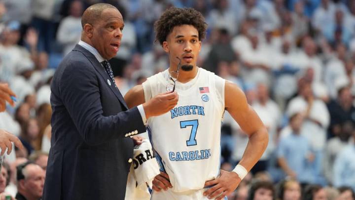 Seth Trimble injury: Standout North Carolina guard breaks arm in practice, will undergo surgery