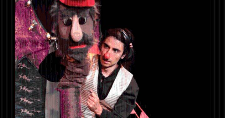 El Teatro Hilos Mágicos presenta la obra ‘Klatún una historia cósmica’ este fin de semana