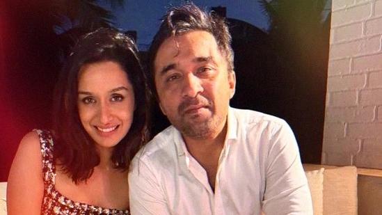 Drugs Party Case: Shraddha Kapoor’s Brother Siddhanth Summoned By Mumbai Police