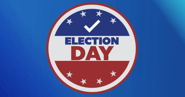 Need to find your local polling place?