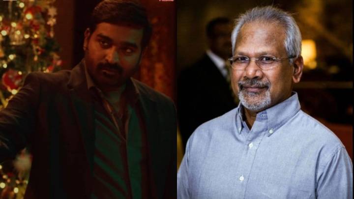 Vijay Sethupathi And Mani Ratnam To Team Up Again For A Love Story? Here's What We Know