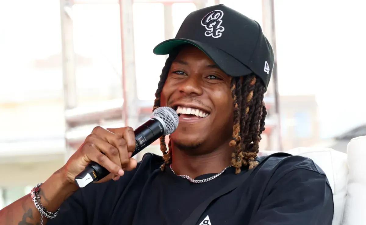 Rashid Shaheed reveals his plans with Seahawks after blockbuster trade