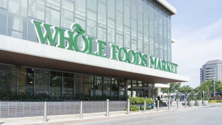 9 Whole Foods Groceries That Aren't Worth The Price