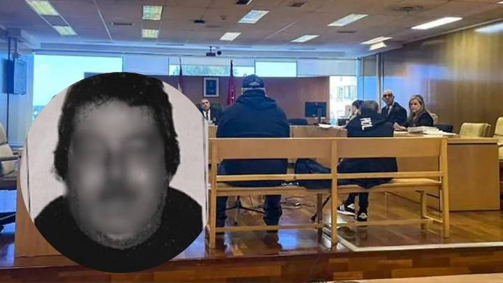 "Me violó más de treinta veces...": así desveló una niña de 11 años cómo su abuelastro las agredía a ella y a sus hermanas