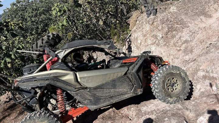 Club TAE, el off road que impulsa la labor social y las economías locales