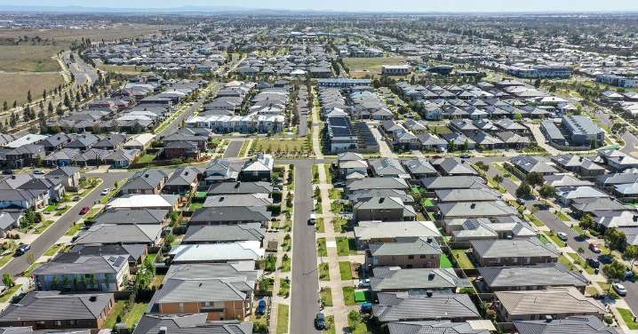 Sliver of good news for prospective home buyers in South Australia