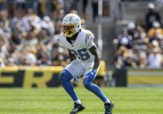 Steelers bringing in Asante Samuel Jr. for cornerback help