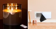 55 Bougie, Super Easy Ways To Make The Inside Of Your Home Way Better For Under $30
