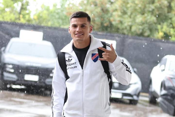 Ella viene de un polémico quiebre: Lucas Cepeda confirma su relación con expareja de exitoso cantante del género urbano